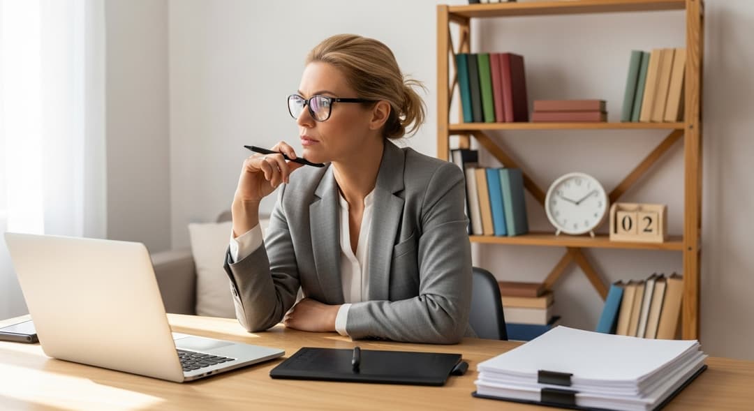 Professional collaboration